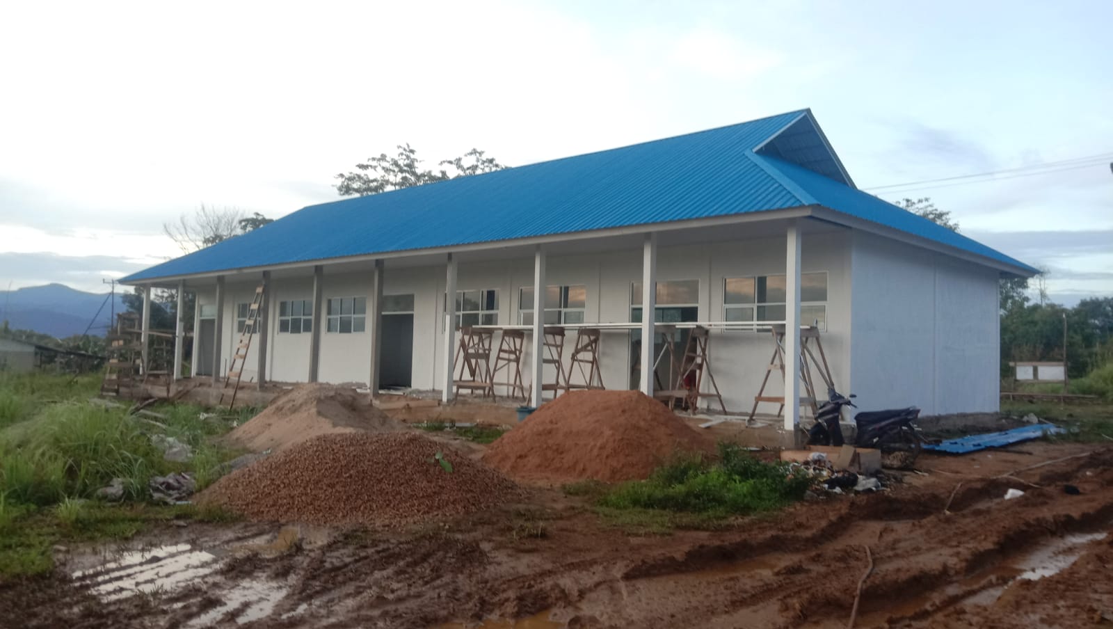 seluas - Dokumentasi Proyek